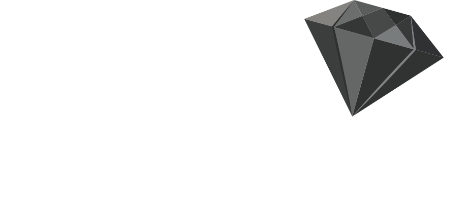 BlackDiamond Logo